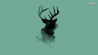 Best Stag Wallpaper