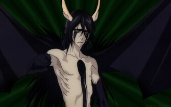Ulquiorra Wallpaper Murcielago