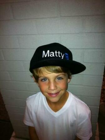 Mattybraps Wallpaper