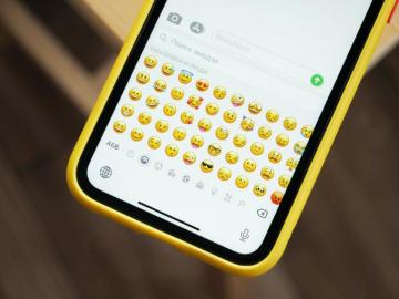 Emoji Background Image HD Background