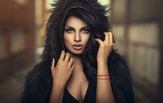 Wallpaper Sexy Woman Beautiful Indian Image For Desktop