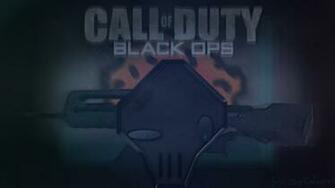 Cod Black Ops Wallpaper 1080p By