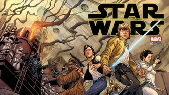 Star Wars Is Already S Top Selling Comic Forbes