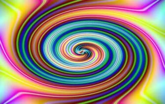 Vortex Wallpaper
