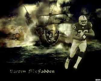 Darren Mcfadden Wallpaper