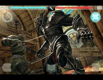 Pin Cool Infinity Blade Windows Theme HD Wallpaper