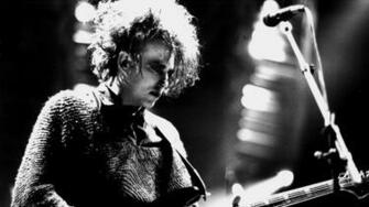 The Cure Wallpaper 4usky
