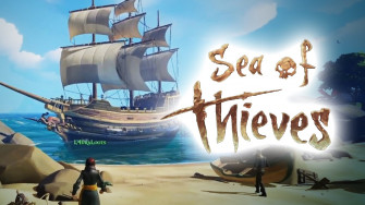 Sea Of Thieves Wallpaper