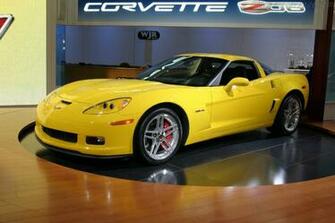 Corvette C6 Z06 Wallpaper Gallery