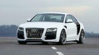Hofele Audi A3 S3 8pa A4 B6 Cabrio A5 B8 Coupe HD