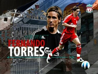 HD Wallpaper Torres