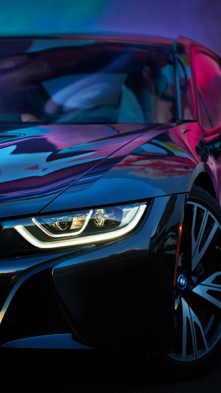 Bmw Wallpaper