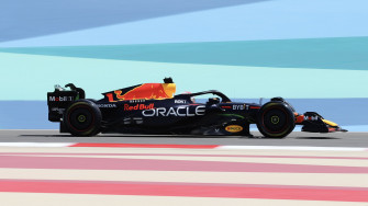 F1 Bahrain Grand Prix Pre Will Red Bull Racing Dominate