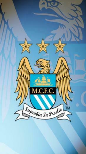 Manchester City Wallpaper iPhone Logo Desktop Background For