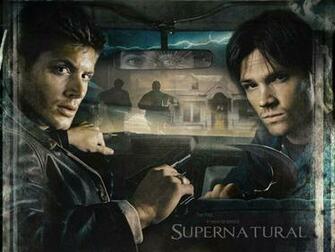 Supernatural 390585 Jpg