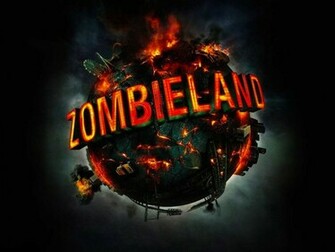 Zombieland Wallpaper Enemy At