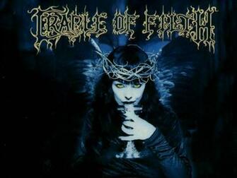 Cradle Of Filth