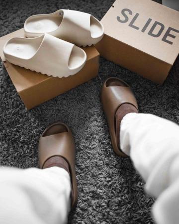 Yeezy Slide Ideas Slides Outfit