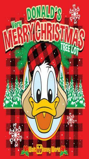 Disney Parks Podcast Phone Wallpaper Bundle