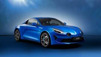 Alpine A110 Wallpaper HD Image Wsupercars