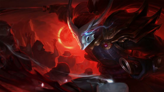 Bloodmoon Yasuo HD Wallpaper Background Image Id