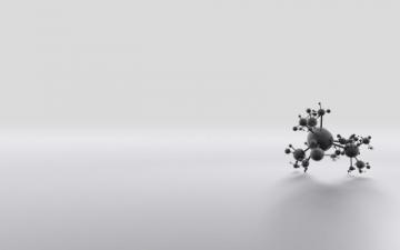 Atom Desktop Wallpaper Net