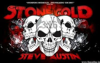 Steve Austin Wallpaper Stone Cold S HD
