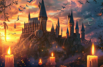 Harry Potter Quote Wallpaper
