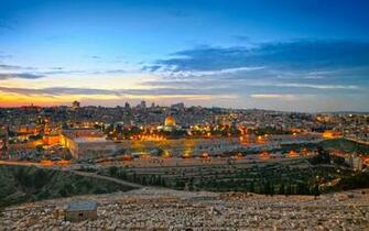 Israel Wallpaper Image