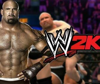 Goldberg Wwe Wrestling 4k Ultra HD Pc Wallpaper