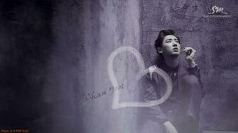 Chanyeol Overdose Wallpaper