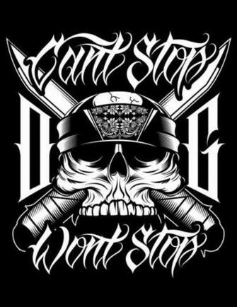 Chicano Latino Hispanic Pride