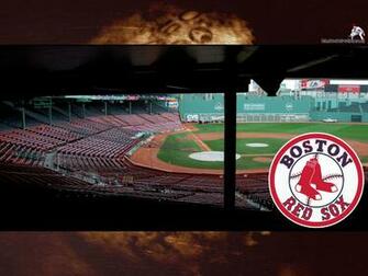 Fenway Park Opened On April