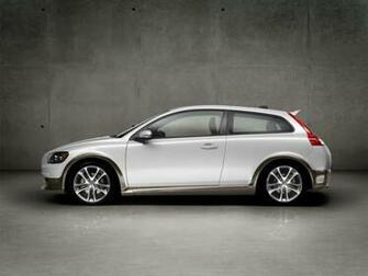 Volvo C30 Car Pictures Image Photos