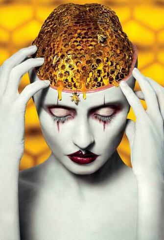 American Horror Story Im Genes Cult Key