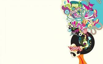 Psychedelic HD Wallpaper Background Image Id