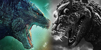 Godzilla King Of Monsters How Editing Out The Atomic Bomb Ruins