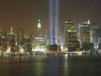 Back To World Trade Center Wallpaper