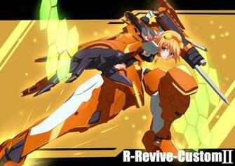Infinite Stratos Wallpaper Wallpoper