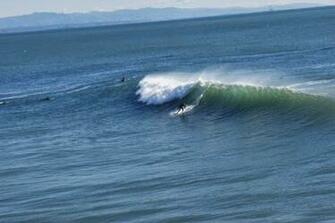Santa Cruz Beaches Cool Wallpaper California