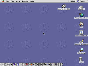 Guidebook Screenshots Mac Os