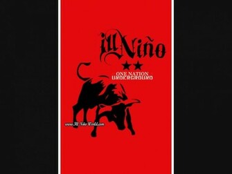 Ill Nino Wallpaper
