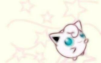 Jigglypuff Pok Mon Tapety HD T A