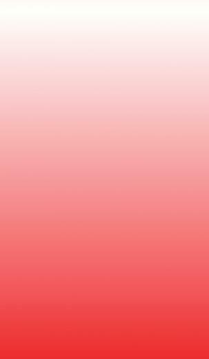 Orange Ombre Background Wallpaper