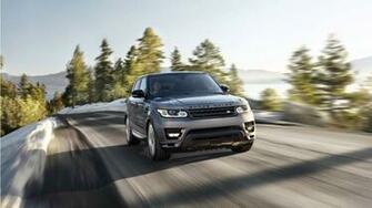 Range Rover X Close