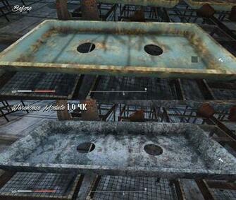 Fallout Texture Gamingbolt Video Game News Res