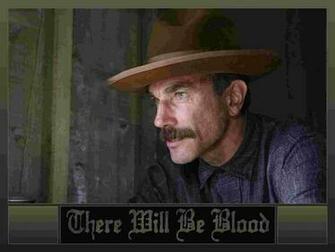 There Will Be Blood Wallpaper