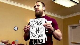 Popular Wallpaper Stars Daniel Bryan