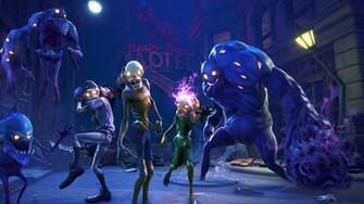 Fortnite Re Polygon