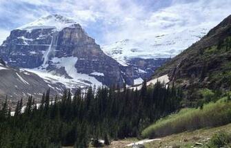 Banff National Park High Quality And Resolution